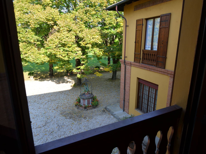 Others 5, Elegant Holiday Home in Faenza With Garden and Pool, Ravenna