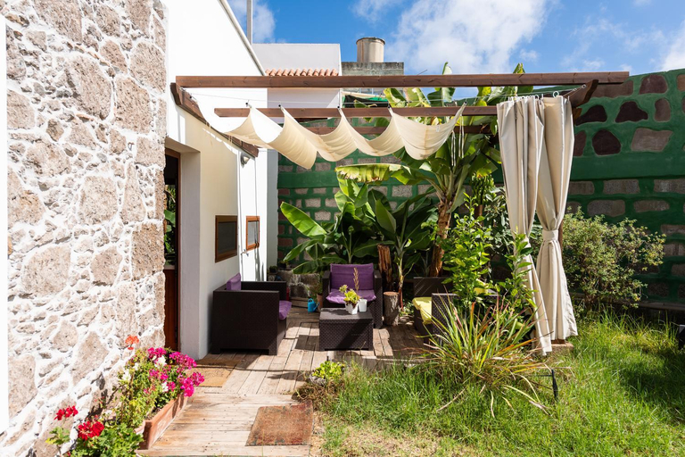 Facilities 2, Villa Canaria piscina jacuzzi jardin, Las Palmas