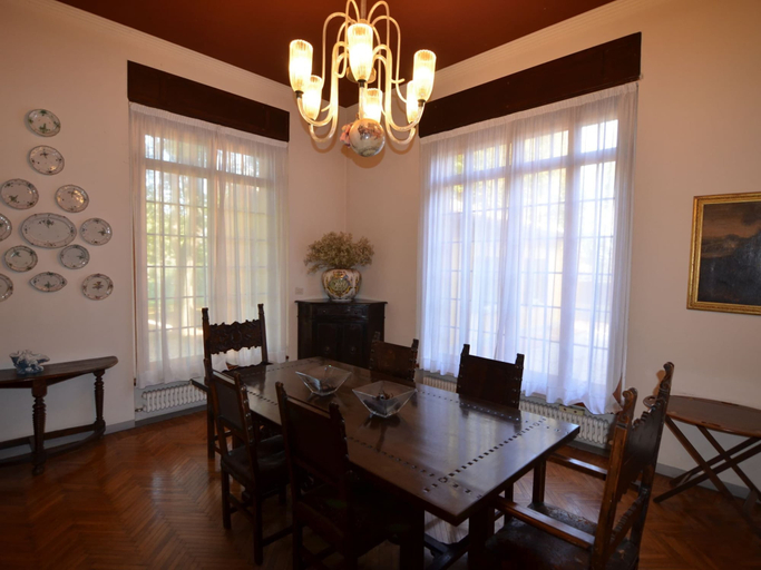 Others 4, Elegant Holiday Home in Faenza With Garden and Pool, Ravenna