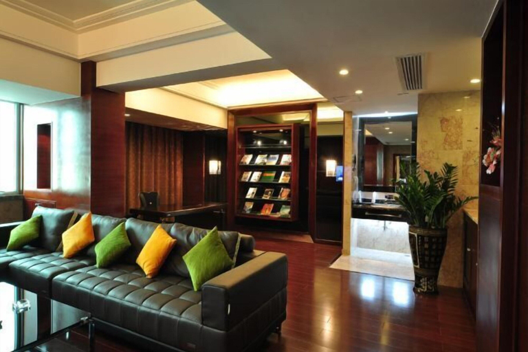 Others 5, Hainan Hongyun Hotel (Haikou Qilou Old Street), Haikou