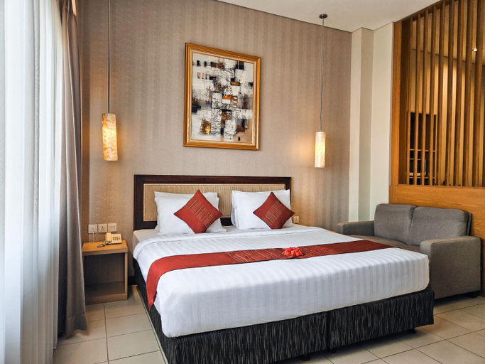 Bedroom 9
