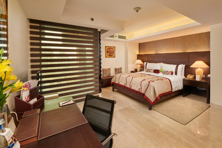 Bedroom 10