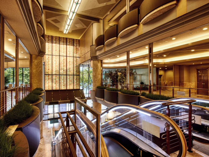 Food & Drinks 5, ROYAL PINES HOTEL CHIBA, Chiba