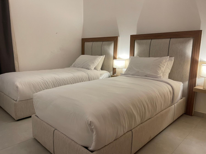 Bedroom 9
