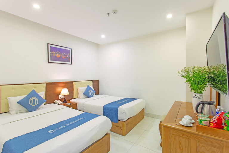 Bedroom 8