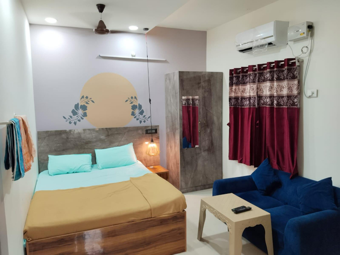 Bedroom 13