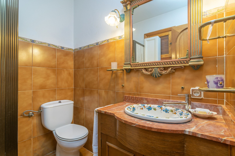 Room 2, Tramontana in Lloseta, Baleares