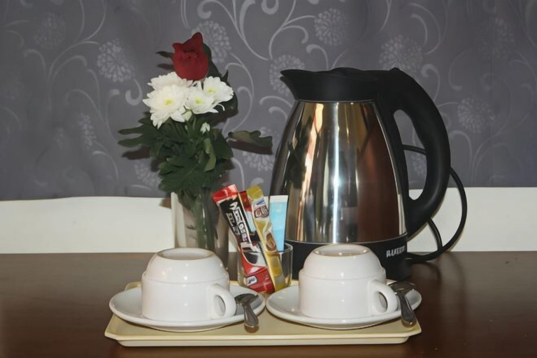 Amenities 8