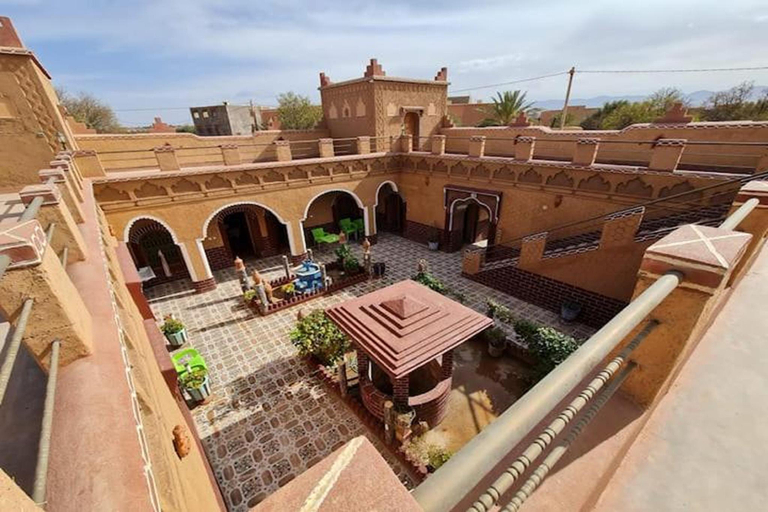 Others, Kasbah Ifri, Dades Valley, Ouarzazate