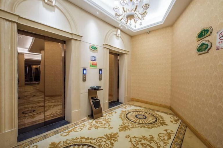 Others 5, Vienna Hotel (Kunshan Convention and Exhibition Center), Suzhou
