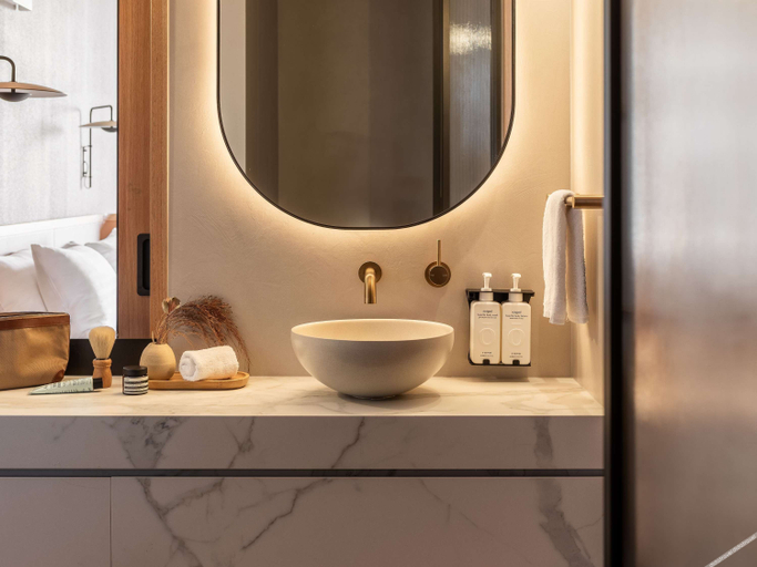 Bathroom 4, Wonil Hotel Perth - Handwritten Collection, Perth