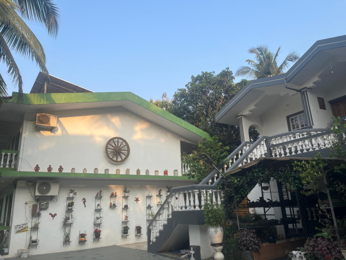 John's Highland Comfort (Guest House), South Goa