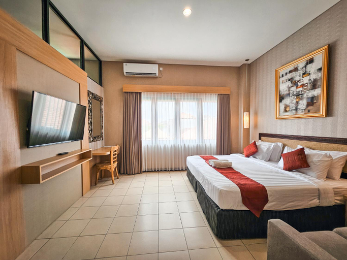 Bedroom 14