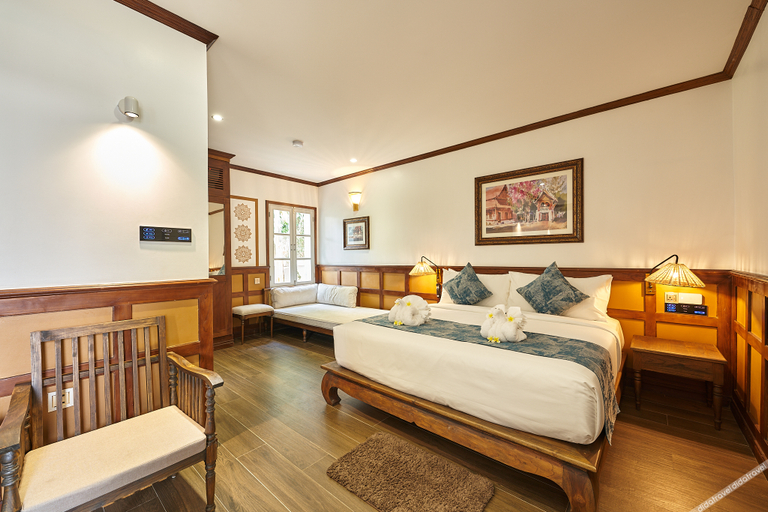 Others 4, Mybanlao Hotel, Luang Prabang
