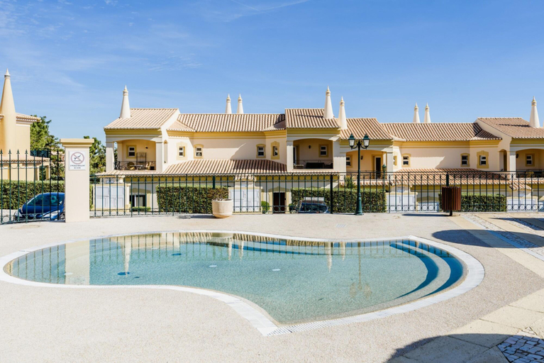 Others 3, Boavista Charming Apartment, Lagos