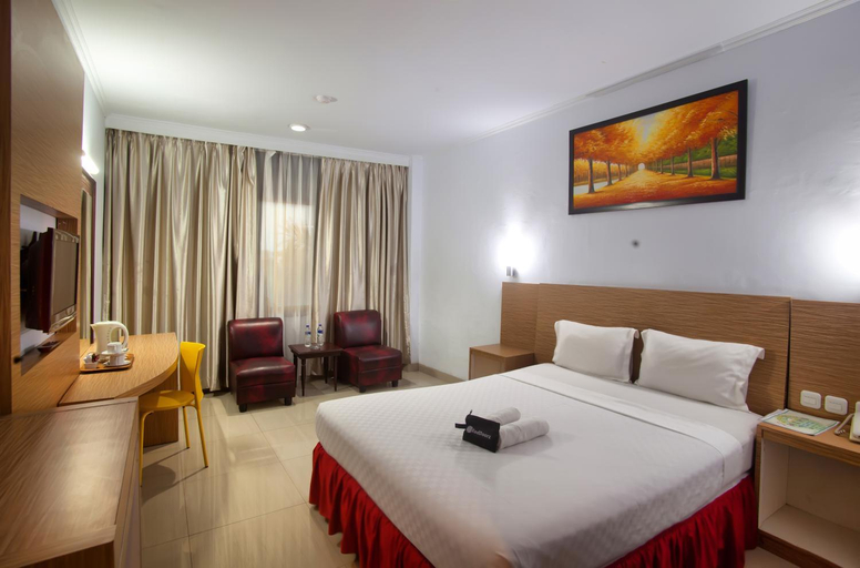 Bedroom 10