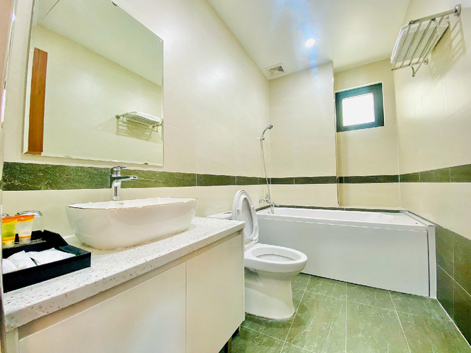 Bathroom 2