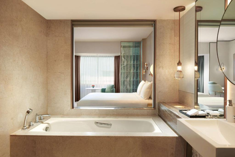 Bathroom 12