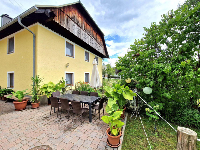 Exterior & Views 4, Beautiful apartment near W rthersee, Klagenfurt Land