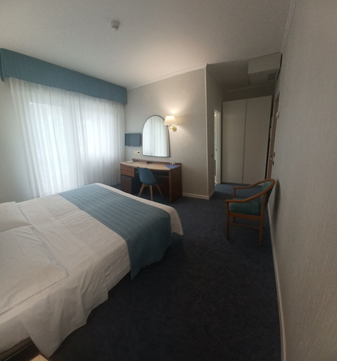 Bedroom 3, Hotel Excelsior Bay, Verona