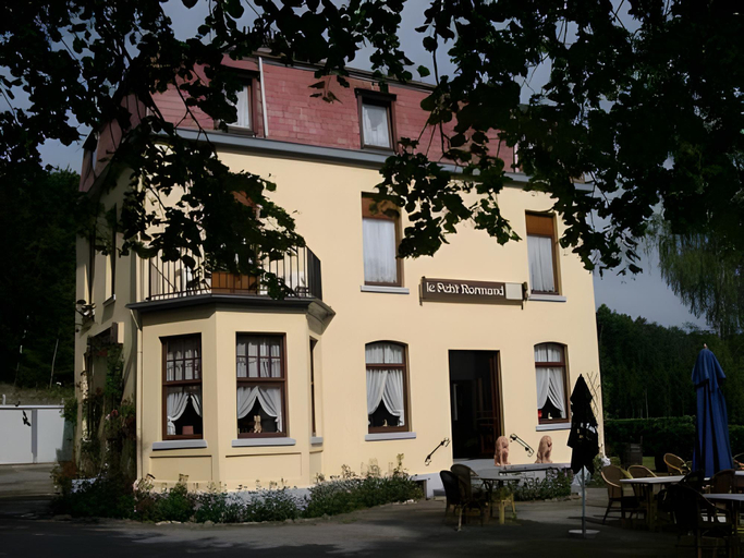 Others 5, B&B Le Petit Normand, Liège
