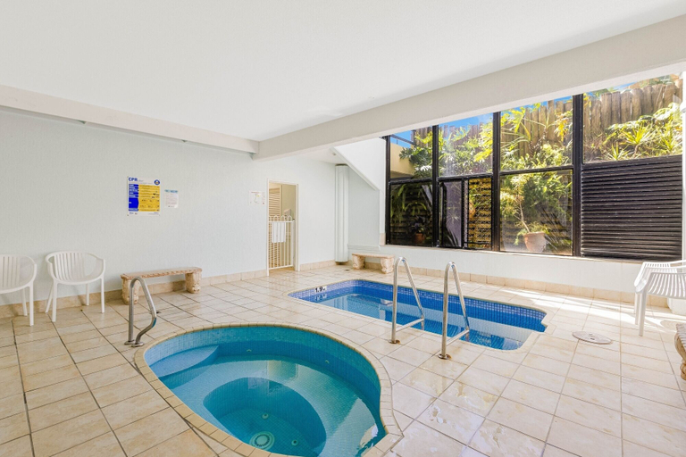 Sport & Beauty 4, Pelican Sands Beach Resort, Gold Coast
