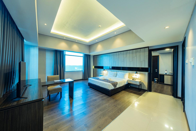 Bedroom 26