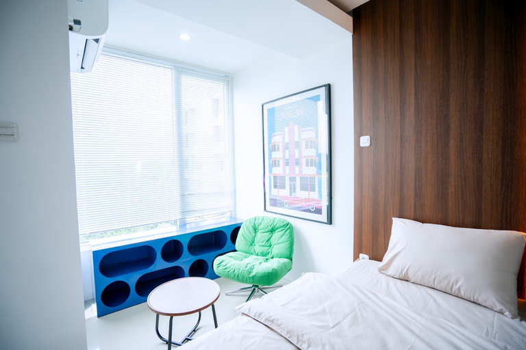 Bedroom 20