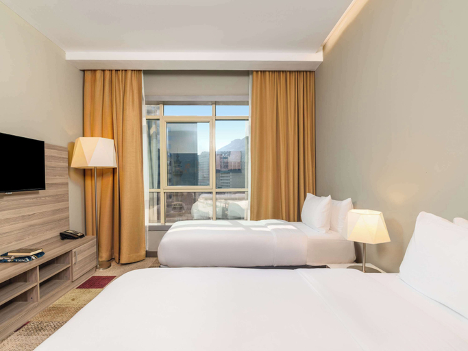 Mercure Makkah Aziziah - Tap to explore photos