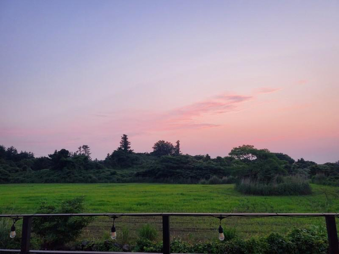 4, Jeju Verbena the Home Pension, Jeju
