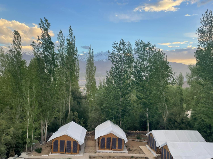 Others 4, VINTAGE VILLAGE RESORT, Leh