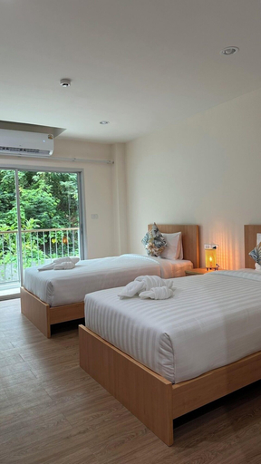 Bedroom 3, Ventus Phangan, Ko Phangan