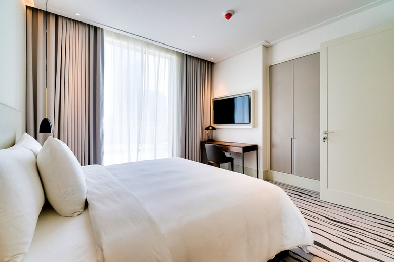 Bedroom 3, Vida Downtown Residences, Dubai