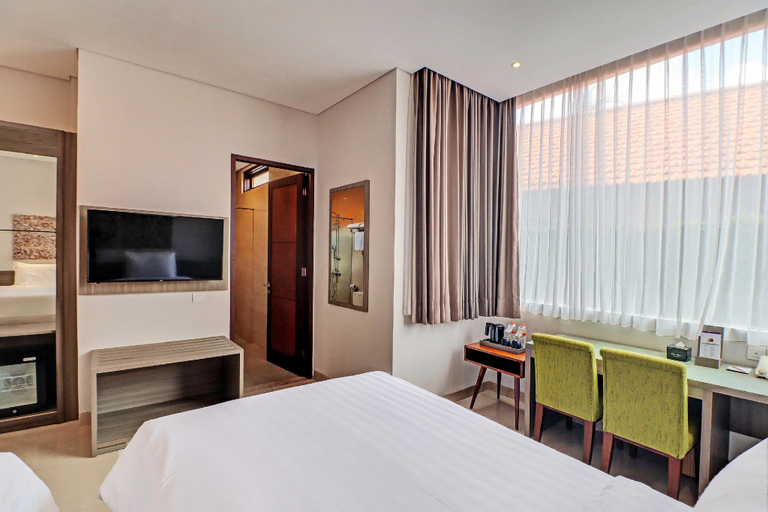 Bedroom 9