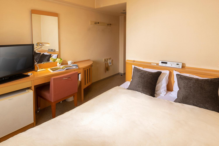 Bedroom 9