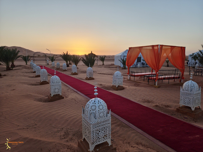 Others 5, Merzouga Tented Camp, Errachidia