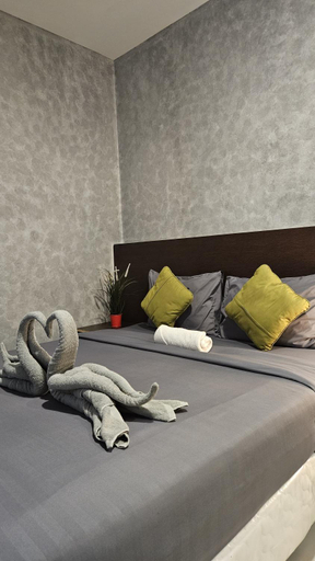 Bedroom 13