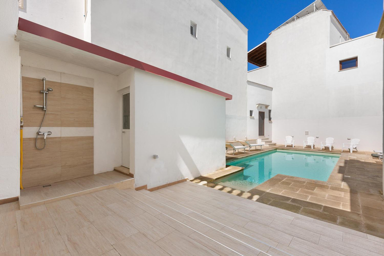 Others 3, Villa Ketty by BarbarHouse, Lecce