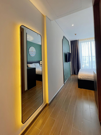 Bedroom 15