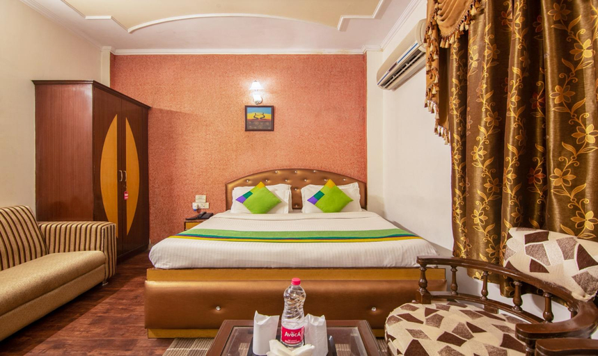 Bedroom 17