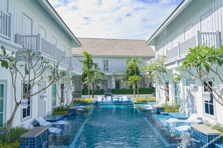 Others 3, Mybanlao Hotel, Luang Prabang