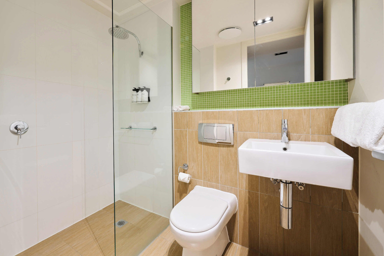 Bathroom 3