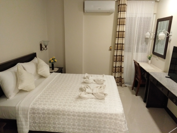 Bedroom 3, Venezia Suites Hotel Iloilo, Iloilo City