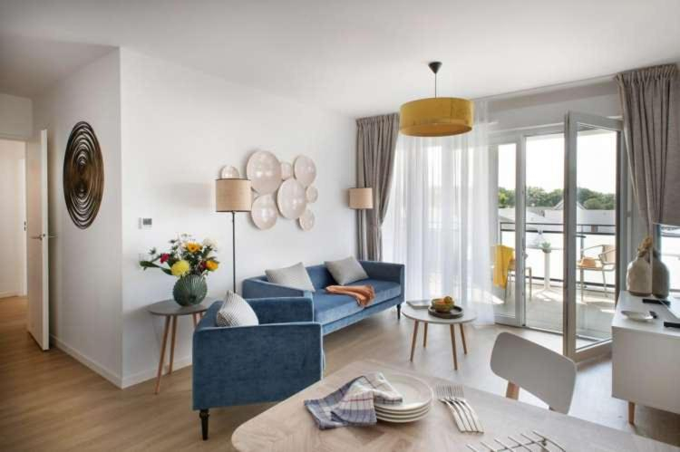 Others 2, DOMITYS LES COLOMBINES - Residence Services Seniors, Ille-et-Vilaine