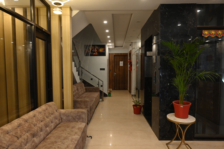 Others 5, HOTEL VAIDIK GANGA, Garhwal