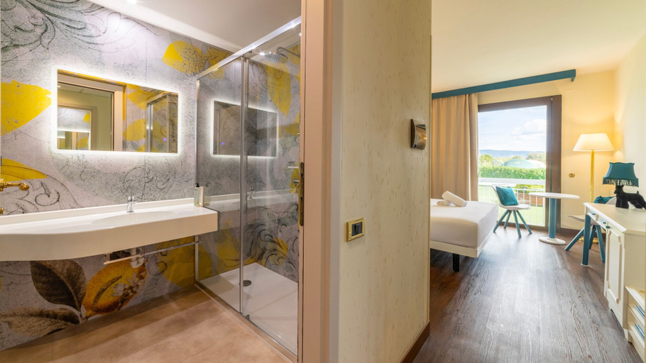 Bathroom 1