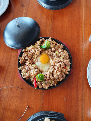 Food & Drinks 5, Dream Hotel, Puerto Galera