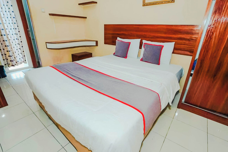 Bedroom 5