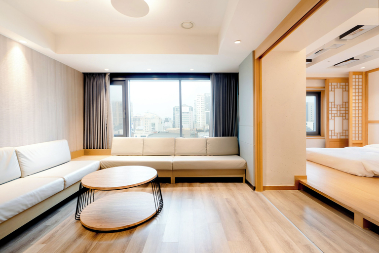 Others 4, ELIENA HOTEL SEOUL GANGNAM, Gangnam