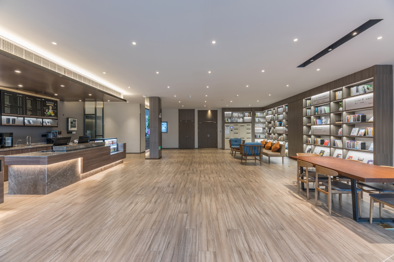 Food & Drinks 5, Hanting Hotel Anqing Huaining County, Anqing